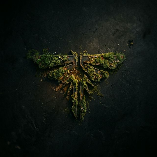 The Last of Us Poster